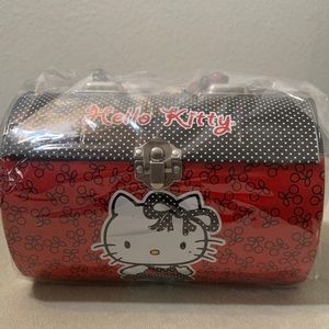 Hello Kitty Purse